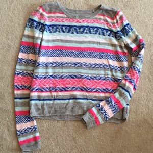 Hollister Sweater